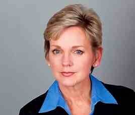 jennifer granholm